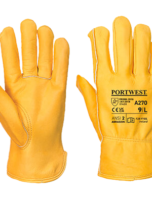 Fondo de A270TAR GUANTE CABRITO AMARRILLO eliminado Guante cabrito amarillo