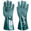 Guantes químico
