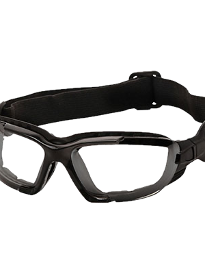 Lente seguridad claro