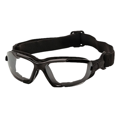 Lente seguridad claro