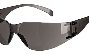 Lente de seguridad humo