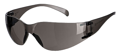 Lente de seguridad humo