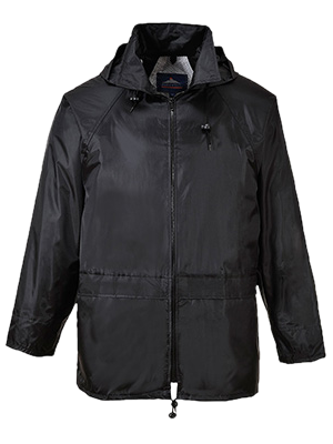 Fondo de S440BKR CHAQUETA LLUVIA eliminado Chaqueta de lluvia