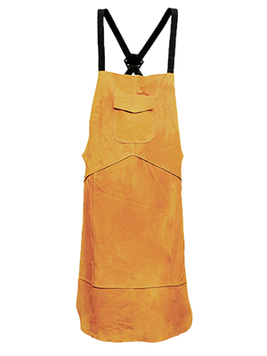 Fondo de SW10TAR DELANTAL SOLDADOR eliminado Delantal de soldador